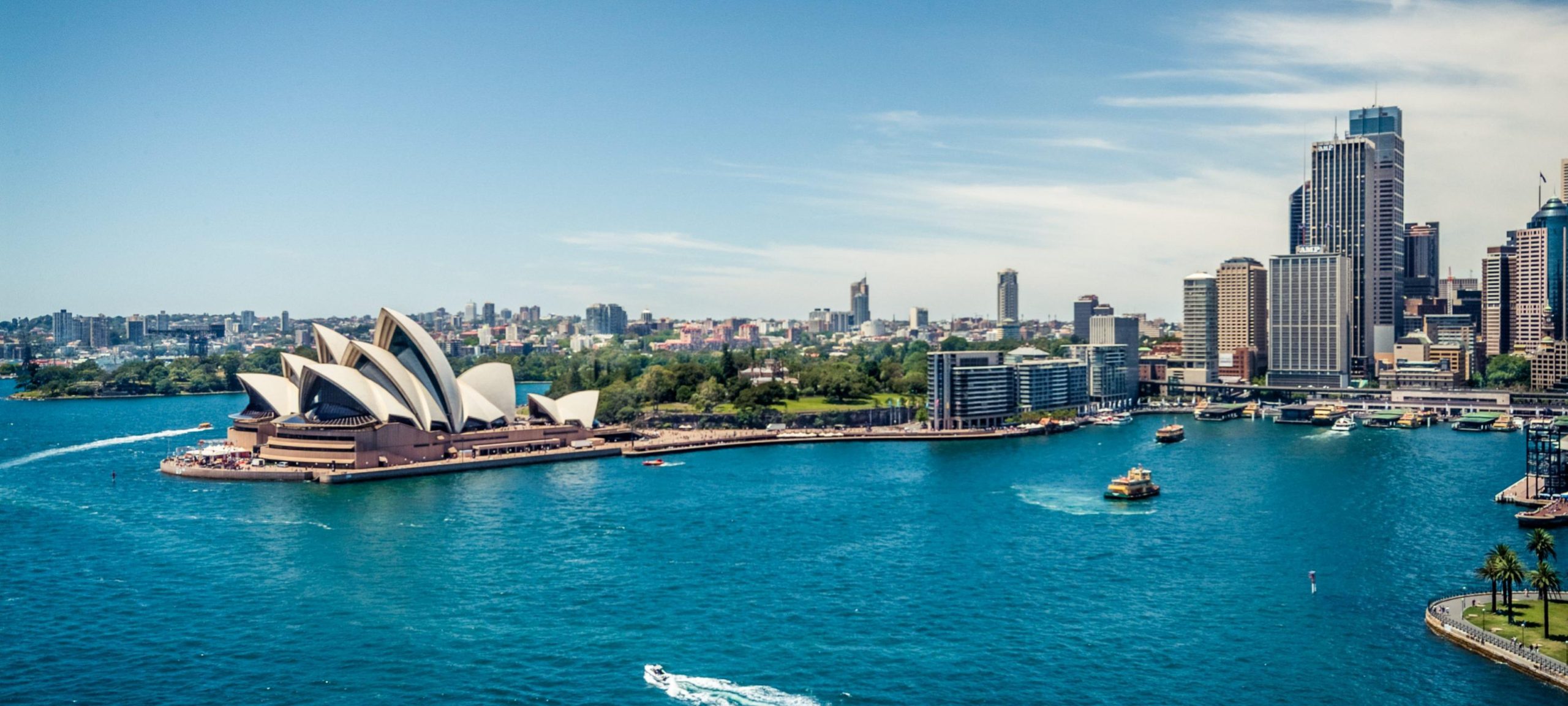 Study in Australia from Nepal Edu Consult