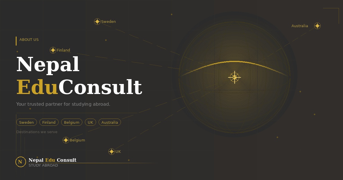 study abroad from nepal edu consult